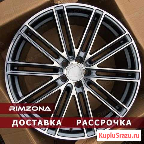 Новые диски Porshe Cayenne Пенза - изображение 1
