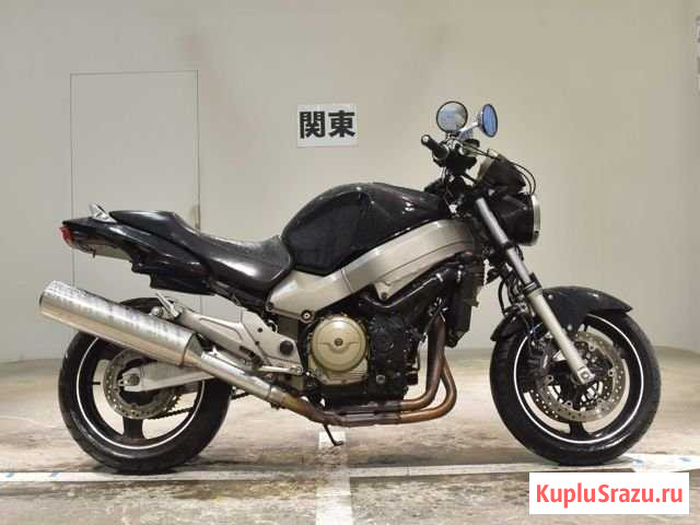 Honda X 11 арт. 0194 2000 Владивосток - изображение 1