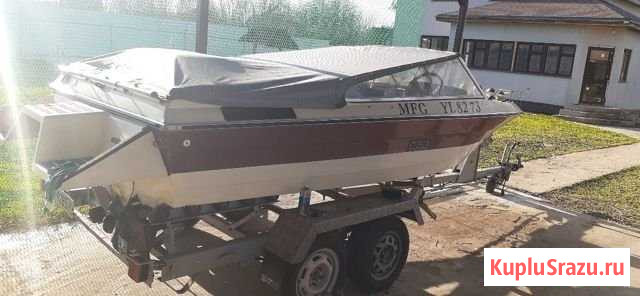 Катер Чехов - изображение 1