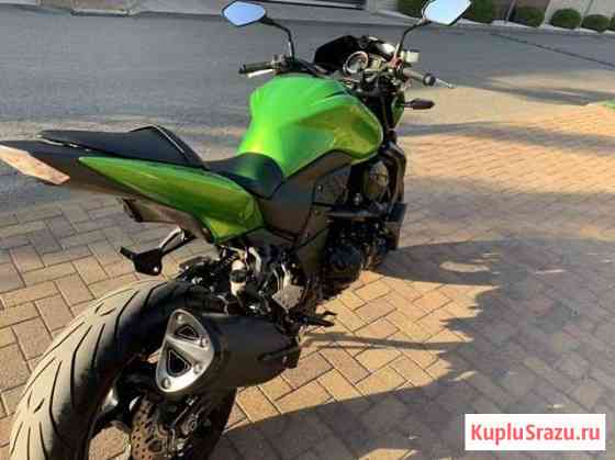 Kawasaki z 750 R Краснодар