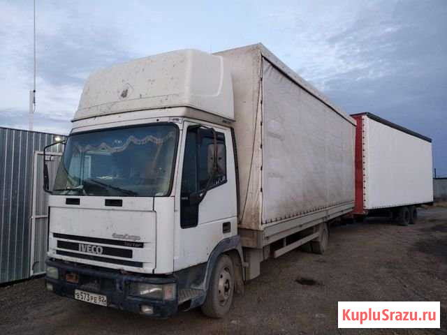 Iveco Ивекa Краснодар - изображение 1