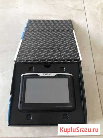 Навигатор Explay pn-905 Стерлитамак - изображение 1