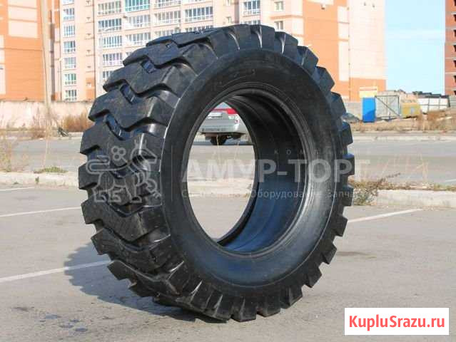 Шины Maxtires 16/70-24 на ZL30 (Волна) Вилюйск - изображение 1