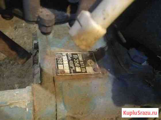 Двигатель Воронеж