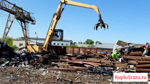 Перегружатель Liebherr A 934 C Litronic, 2012г Киров - изображение 1