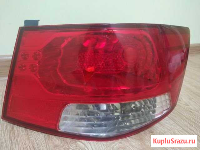 Задний правый фонарь Kia Cerato Il Саки - изображение 1