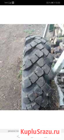 Резина газ Подпорожье - изображение 1