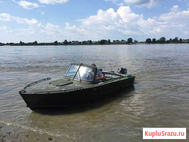 Прогресс Тобольск - изображение 1