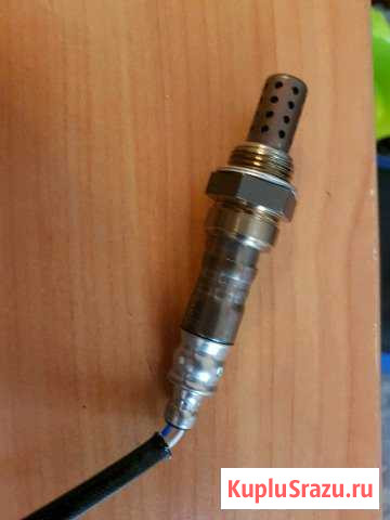 Кислородный датчик Denso DOX0123 для Mitsubishi Покачи - изображение 1