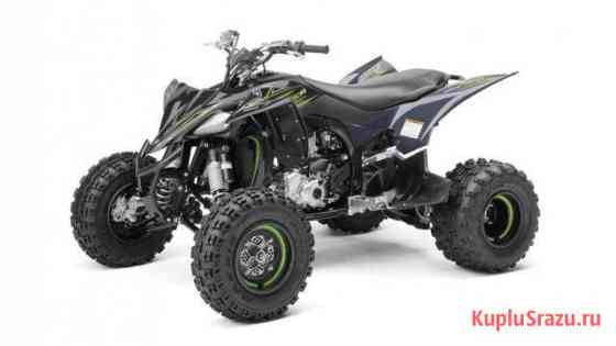 Квадроцикл Yamaha YFZ450R SE 2017 Чебоксары