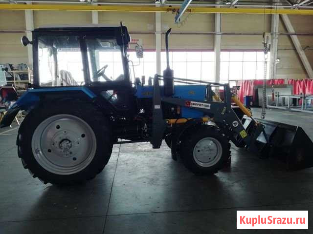 Погрузчик универсальный пку-1 кун Елабуга - изображение 1