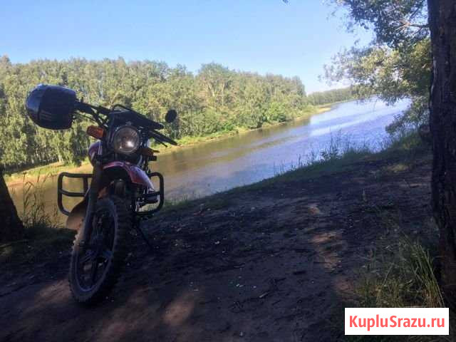 Motoland 200 Ярославль - изображение 1