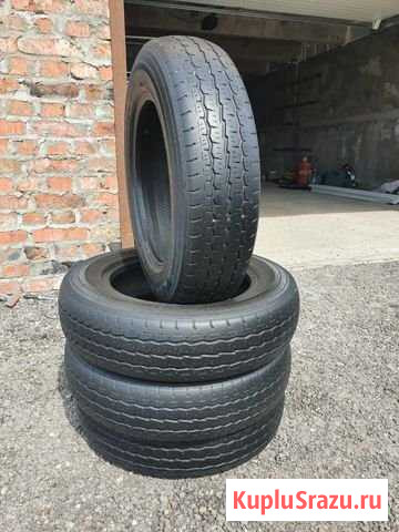 Toyo H11 155/80/14 Прокопьевск - изображение 1