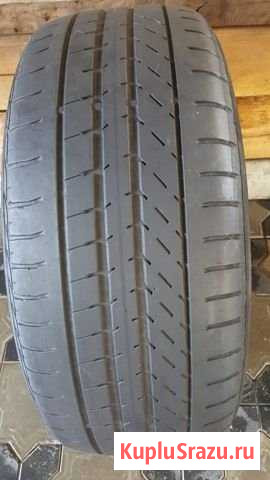 Летние шины Goodyear R17 225*55*17и Pirelli Scorpi Александровское - изображение 1