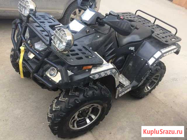 Stels 300 B квадроцикл Нижний Новгород - изображение 1