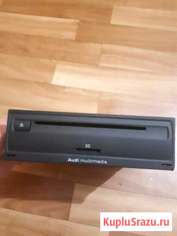 Audi mmi 8V035889B Новомосковск - изображение 1
