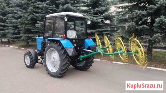 Грабли-ворошилки Польша Домодедово - изображение 1