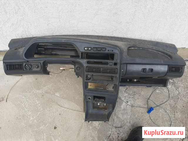 Продам торпедо 2113-14-15 Кромы - изображение 1