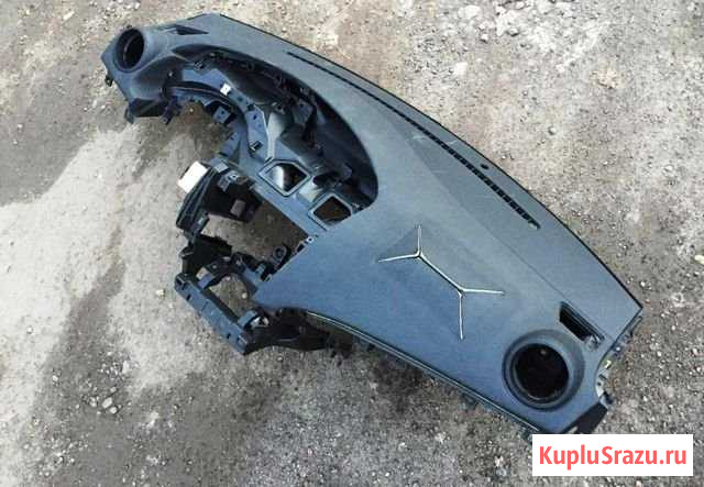 Mazda 3 BL торпедо Кудрово - изображение 1
