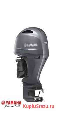 Лодочный мотор Yamaha F175 aetx Краснодар