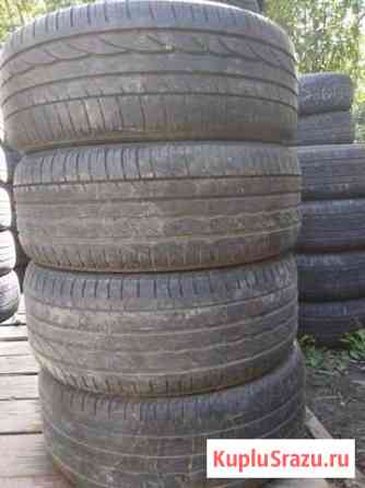 Bridgestone 205 55 r16 4шт Волосово