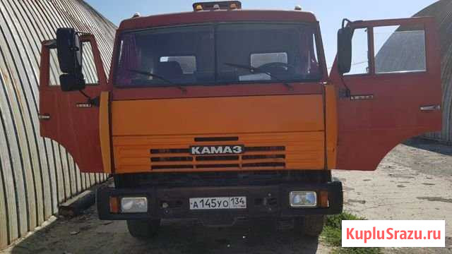 Камаз 5410 Новый Рогачик - изображение 1