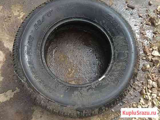 Шина Bridgestone Dueler h/t Ржев