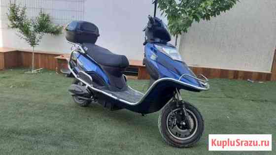 Электробайк Новороссийск