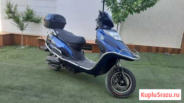 Электробайк Новороссийск - изображение 1