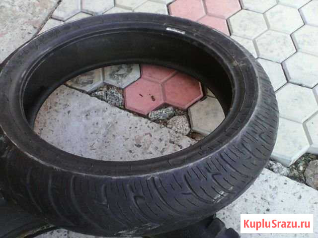 Мотоколесо Нижневартовск - изображение 1