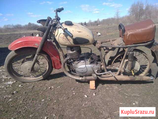 Иж 56 Измалково - изображение 1