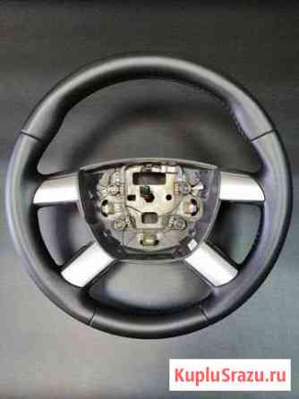 Новый руль Ford Focus 2 Брянск