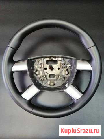 Новый руль Ford Focus 2 Брянск - изображение 1