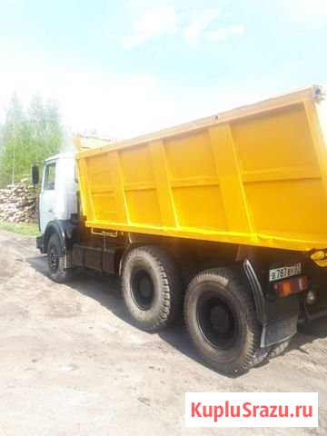 Продам маз 5516А5-371 самосвал 20т Иваново - изображение 1