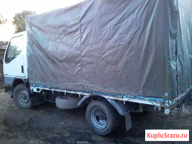 Митсубиси кантер Белогорск - изображение 1