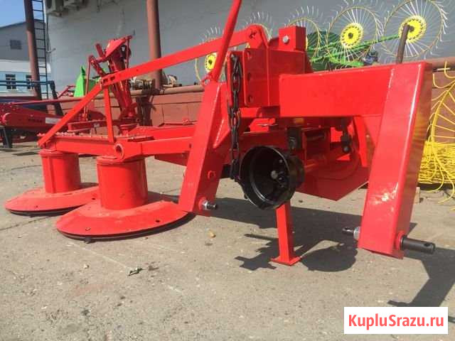 Косилка роторная усиленная Польша Тольятти - изображение 1