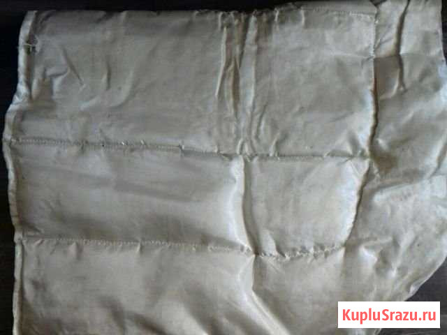 Автомобильное одеяло подкапотное Киров - изображение 1