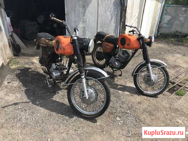 Иж планета спорт запчасти Орёл - изображение 1