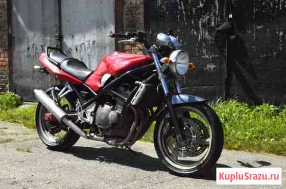 Suzuki bandit 250 Великие Луки