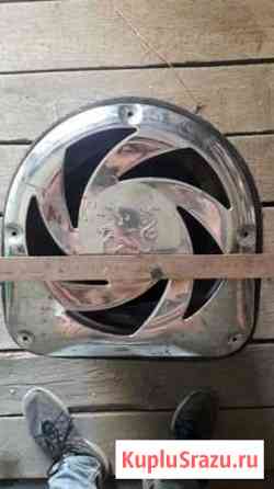 Короб для сабвуфера Ревда