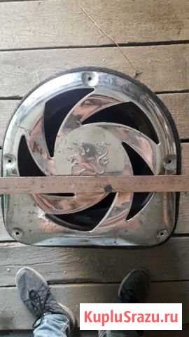 Короб для сабвуфера Ревда - изображение 1