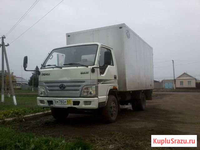 BAW 33462 2010г.в Самара - изображение 1