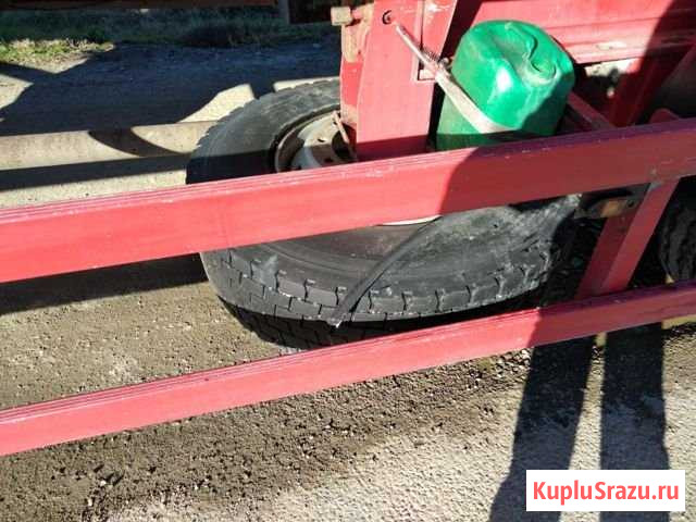 Цементовоз Краснодар - изображение 1
