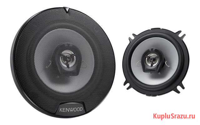 Автомобильная акустика kenwood KFC-1352RG2 Магнитогорск - изображение 1