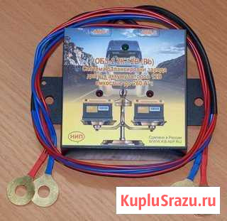 Аккумуляторный балансир Великий Новгород - изображение 1