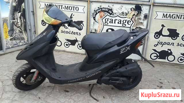 Honda Dio 35ZX Севастополь - изображение 1