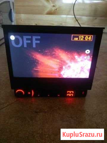 Pioneer Avh-3500dvd Нальчик - изображение 1