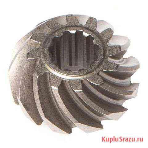 Шестерня торсионного вала Suzuki DT/DF9.9-15 Самара