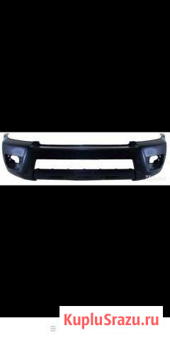 Бампер Toyota 4Runner Козельск - изображение 1