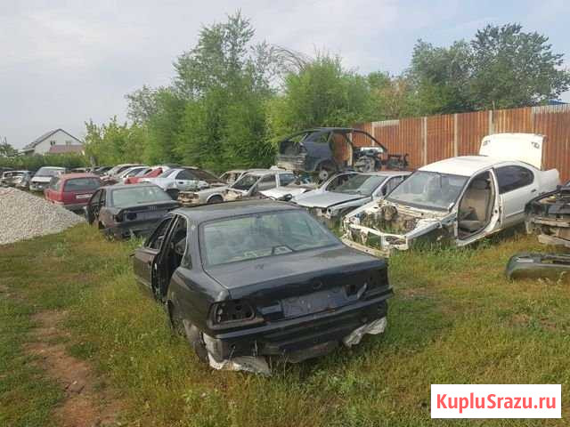 Даюверь задняя форд мондэо 2 в сборе Новокуйбышевск - изображение 1